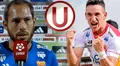 Arquero de Grau desconoce por qué Comizzo no puso a su goleador ante Universitario: “Estaba perfectamente bien”