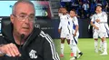 DT de Christian Cueva lanzó lapidaria crítica contra sus jugadores de Emelec: “Se metieron atrás porque les dio la gana”