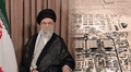 Ali Khamenei, líder supremo de Irán, amenaza con volver a bombardear bases de Estados Unidos si su país es atacado