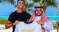 Cristiano Ronaldo seguirá en Arabia Saudita y confirma renovación con Al-Nassr: "Comienza un nuevo capítulo"