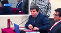 Pedro Castillo rechaza juicio por golpe de Estado y se victimiza: "Hubo un alzamiento armado para arrestarme apuntando a mi hija"