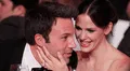 Ben Affleck lamenta su divorcio con Jennifer Garner: "Es el mayor arrepentimiento de mi vida"