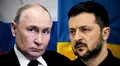 Volodimir Zelenski anuncia nuevo intercambio de prisioneros de guerra con Rusia: "La mayoría estaban cautivos desde 2022"