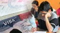 Estados Unidos revisará redes sociales de peruanos que soliciten visa de estudios: deberán tener sus perfiles en público