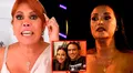 Magaly Medina confronta en vivo a Mariella Zanetti por defender a su esposo tras llamar “mocosa malcriada” a su hija: “Él no es el papá”