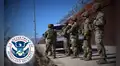 EEUU autoriza arrestos de inmigrantes en nuevas zonas de la frontera con México: Fuerzas Armadas realizarán detenciones