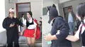 Peruano confronta a tiktoker Ángel Ramírez por grabar en su propiedad sin autorización: “Voy a denunciar”