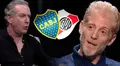 Eddie Fleischmann se burla de Liberman tras eliminación de argentinos en Mundial de Clubes: "Boca y River, equipos de medio pelo"