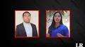 Deyvis y Yesabella: los esposos prófugos cuya captura es clave en caso Qali Warma