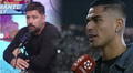 Mauro Cantoro lanza dardo a Luis Ramos por pensar en Universitario: "Si yo fuera América, le digo que vaya a jugar a Perú"