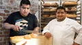 El peruano que dejó todo en Lima y ahora triunfa en España tras fundar su propia marca de panadería con su familia: "Llegué a Madrid con 20 años"
