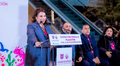 CDMX presenta el proyecto 'Placatón por la no discriminación', una iniciativa en favor de los derechos de la comunidad LGBTQI+