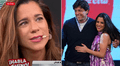 Vanessa Terkes llora en vivo al confesar lo que aún siente por su exnovio Rodolfo de Anda: “Que en paz descanses, mi amor”
