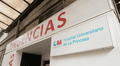 Colombiana víctima de abuso se atiende en un hospital en España, pero le terminan cobrando por su situación irregular