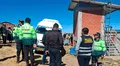Siete delincuentes asaltan casa de alcalde y se llevan dinero: se salvó de morir tras esquivar un disparo en Puno