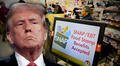Pésimas noticias de SNAP: estos 23 estados perderían beneficios para bonos alimentarios tras recortes de Trump en EEUU