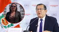 Eduardo Salhuana es denunciado por su expareja por ausencia familiar: "Ha sido un padre ausente"