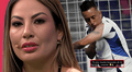 Pamela López enfurece contra Christian Cueva tras dedicarle gol a su hija: "Un hombre que abandona y no cumple"