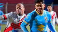 ¡Dura derrota! Bolívar cayó goleado ante Nacional Potosí por la Copa Paceña 2025 de Bolivia