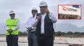 Ministro César Sandoval asegura "no temer a Contraloría" tras detección de deficiencias en proyecto de nueva Carretera Central