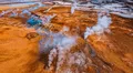 Investigación geológica descubre una inusual 'pluma térmica' que pudo haber desviado la placa tectónica india hace millones de años