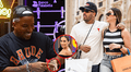 Jefferson Farfán le pediría matrimonio a Xiomy Kanashiro durante su viaje por Europa, según Ethel Pozo: "El amor tocó su puerta"