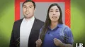 Deyvis y Yesabella: los esposos prófugos cuya captura es clave en caso Qali Warma