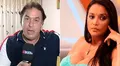 Farid Odé arremete contra Mariella Zanetti debido a la polémica entre su hija y su esposo Javier Blondet: "¿Por qué justifica cada cosa?"