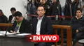 Martín Vizcarra EN VIVO: juez anuncia si acepta o no la prisión preventiva por 6 meses