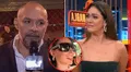 Jackson Mora desmiente detalles sobre su ampay con española mientras estaba casado con Tilsa Lozano: "Me pidió los lentes prestados"