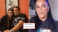 Farid Odé filtra impactantes chats de su hija pidiendo ayuda tras insultos de esposo de Mariella Zanetti: "Mi mamá no hace nada"