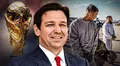 Ron DeSantis y su ley firmada contra inmigrantes en Copa Mundial 2026: 5 años de prisión por esta gravísima acción en Florida