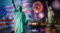 ¿Qué se celebra el 4 de julio en los Estados Unidos? Origen, significado y tradiciones