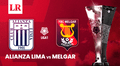 Alianza Lima vs Melgar EN VIVO: horario, canal de TV y alineaciones del partido por el Torneo Apertura de la Liga 1
