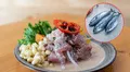 Día del Ceviche: descubre cómo el ceviche con pescado azul mejora la nutrición sin perder su esencia