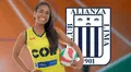 ¿Quién es María Alejandra Marín, el flamante refuerzo de Alianza Lima para el Mundial de Clubes?