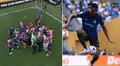 El mensaje del jugador del Inter de Milán tras su fuerte cruce con Acuña en el Mundial de Clubes: "Tal vez piensen un poquito"