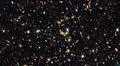 Los científicos capturaron miles de galaxias juntas en una sola fotografía con el telescopio James Webb