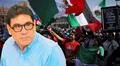 Alcalde de México causa polémica tras manifestar apoyo a deportaciones de Donald Trump: "EEUU está haciendo limpieza"