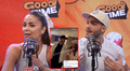 Laura Spoya aclara su salida con Mario Irivarren al ser captados en Megaplaza: "¿No puedo ir con un amigo a comprar zapatillas?"