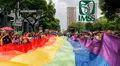 Marcha LGTB en CDMX 2025: IMSS ofrecerá pruebas gratis de VIH y hepatitis en celebración del Pride