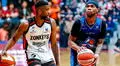 Zonkeys vs Astros EN VIVO, juego 5 por la final de Cibacopa 2025: canal y horario del partido por el básquetbol mexicano