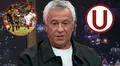 Néstor Gorosito dejó un contundente comentario sobre los 3 penales cobrados a Universitario en victoria a Atlético Grau: "El primero no era"