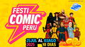 Festi Cómic Perú 2025: lo mejor del anime y música se unen en la Explanada Agua Dulce