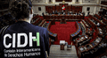 CIDH demanda al Congreso no aprobar la ley de impunidad para militares y policías procesados en casos de lesa humanidad