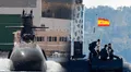 España lanza el primer submarino con capacidades jamás vistas bajo el océano que desafía a EE.UU.: "El primero del mundo"