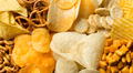 Estos son los alimentos que contienen el amarillo N° 5 y los riesgos para salud, según expertos
