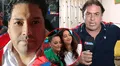 Esposo de Mariella Zanetti rechaza pedir perdón a Gamille y Farid Ode le responde: "Nunca la ha respetado"