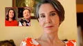 Florinda Meza llamó "defectos" a los hijos de Roberto Gómez Bolaños en polémica entrevista del pasado