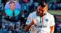 Periodistas argentinos se rinden ante buen nivel de Monterrey y fútbol mexicano en Mundial de Clubes: "Me da vergüenza"